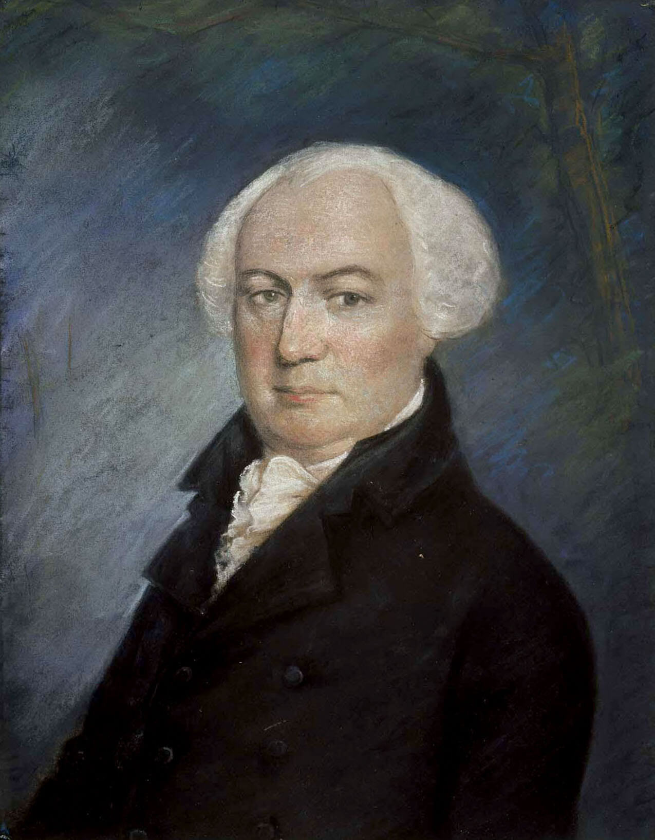 Gouverneur Morris Portrait