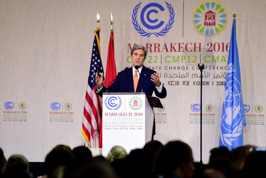 John Kerry