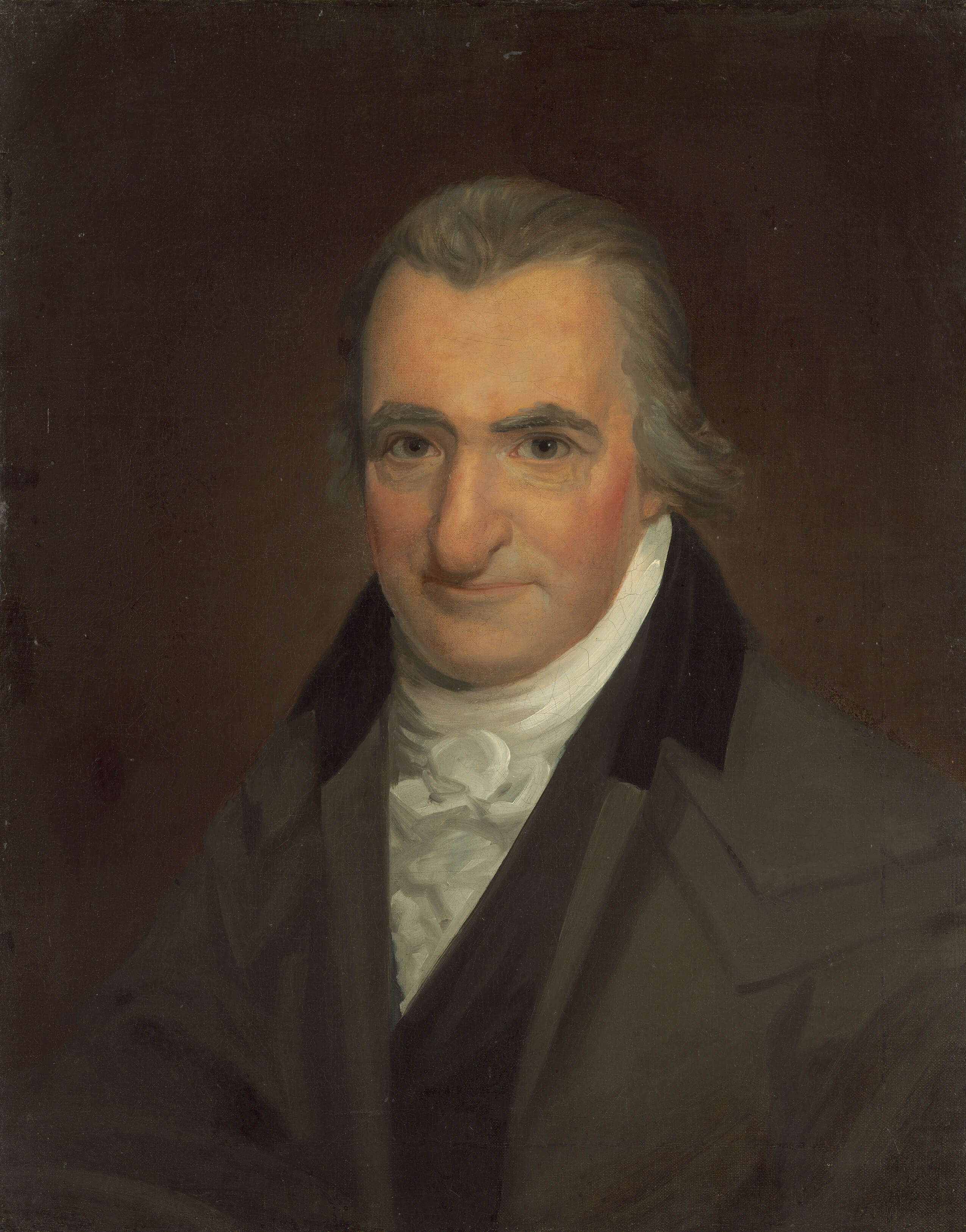 Thomas Paine Portrait