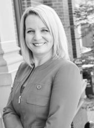 Amy Anderson, DNP, RN