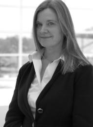 Susan Yoshihara, Ph.D.
