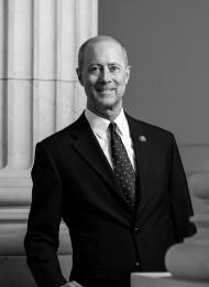 The Honorable William “Mac” Thornberry (R-TX)