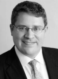 Rockford Weitz, J.D., Ph.D.