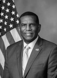 The Honorable Burgess Owens (R-UT)