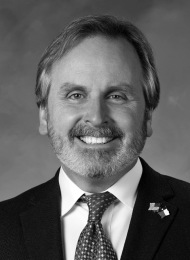 The Honorable Bryan Hughes