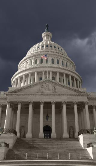 Capitol Dome 