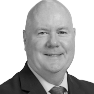 Steve Yates